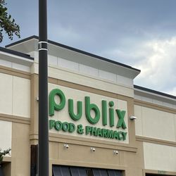 Publix Super Markets