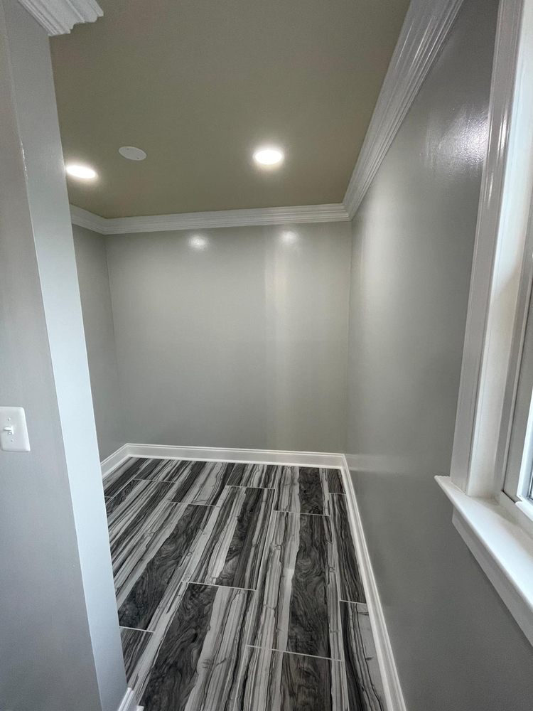 Slide of CCH Construction