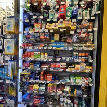 Hudson News - Convenience Stores Near Me - San Diego, California