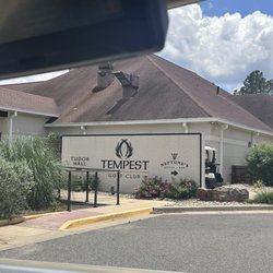 Tempest Golf Club