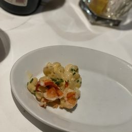 Lobster Mac