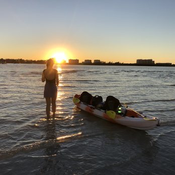 Vanhunks - Paddleboarding Near Me - Sarasota, Florida