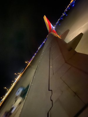 Tucson International Airport by null