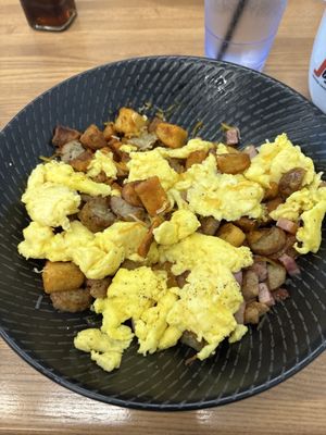 Flips Pancake House by null