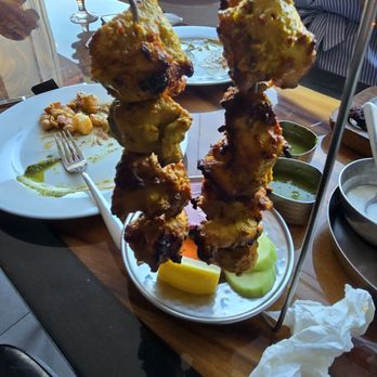 Karahi Adda - Malai boti - Pakistani Near Me - Westbury, New York