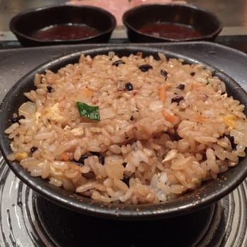 Aoki Teppanyaki - Fried rice - Sushi Bars Near Me - Miami, Florida
