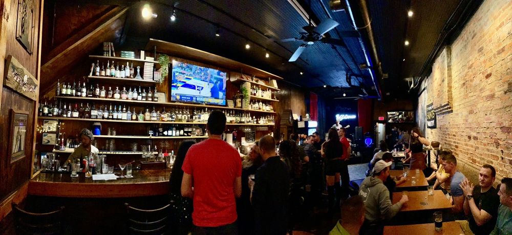 Social spots from The Statesman