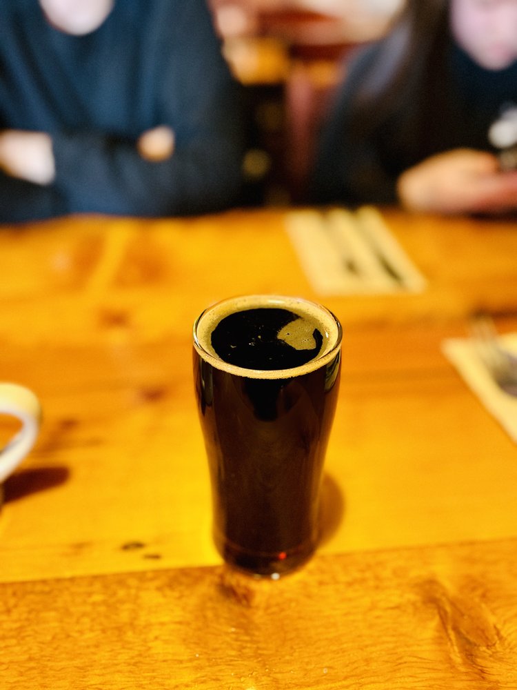 McGlinn's Public House