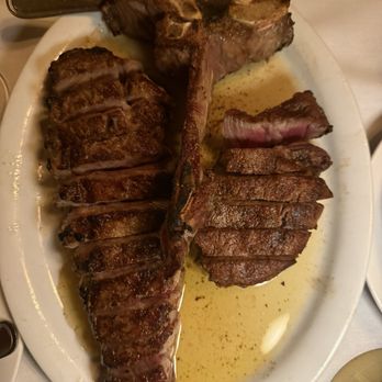 Dino & Harry’s Steakhouse - Porterhouse - Steakhouses Near Me - Hoboken, New Jersey Dino & Harry’s Steakhouse - Porterhouse - Steakhouses Near Me - Hoboken, New Jersey