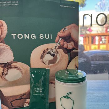 Tong Sui - Original - Bubble Tea Near Me - Palo Alto, California Tong Sui - Original - Bubble Tea Near Me - Palo Alto, California