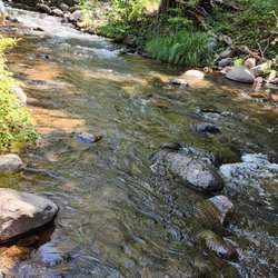 Grasshopper Point Swimming & Picnic Area