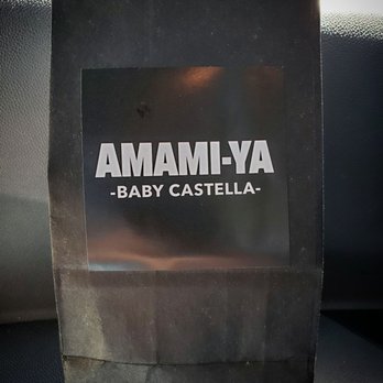 Amami-ya - Desserts Near Me - Gardena, California