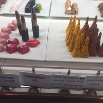 Le Macaron French Pastries - Lipstick is a macaron! - Macarons Near Me - St. Augustine, Florida Le Macaron French Pastries - Lipstick is a macaron! - Macarons Near Me - St. Augustine, Florida