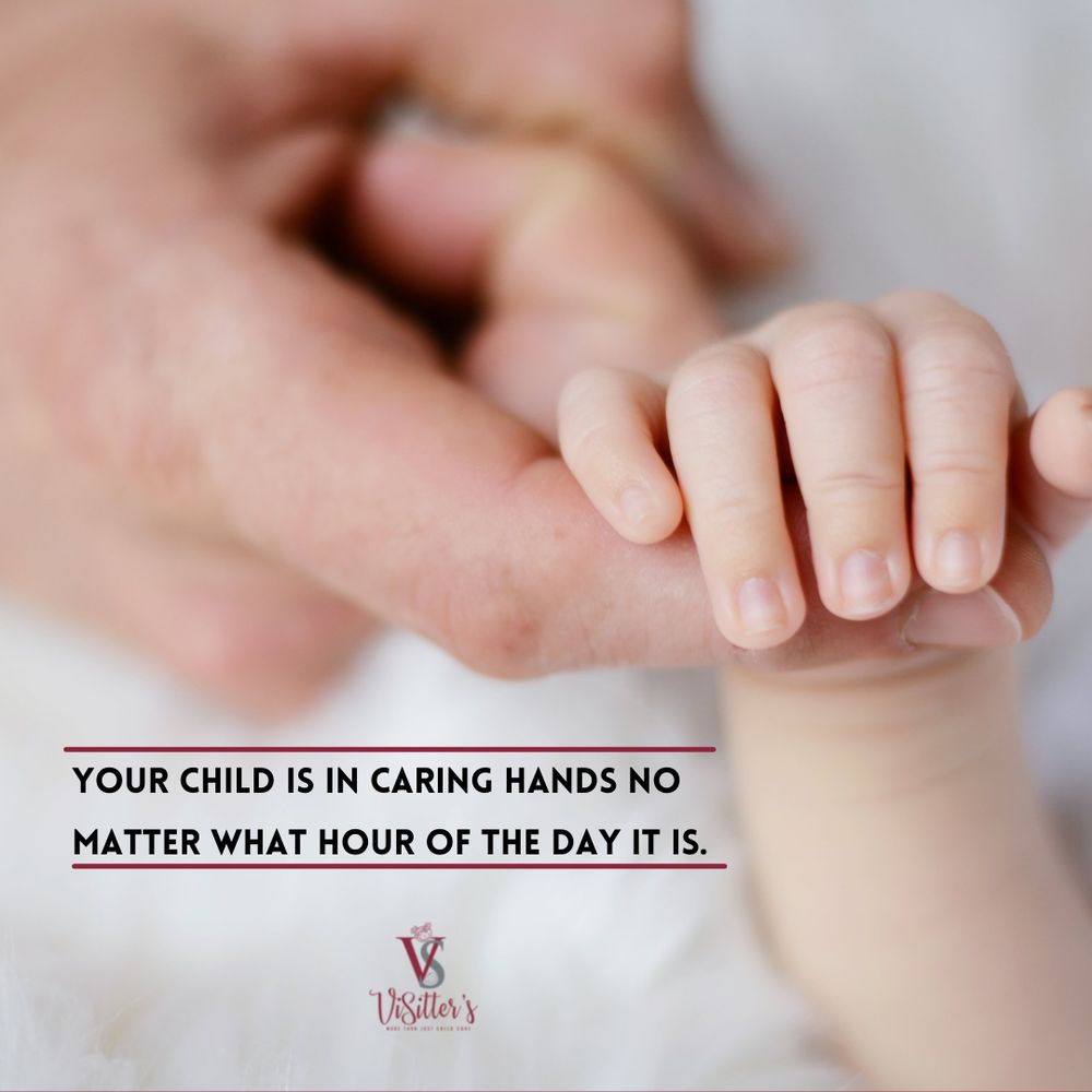 ViSitter's - childcare center in Sparks, NV