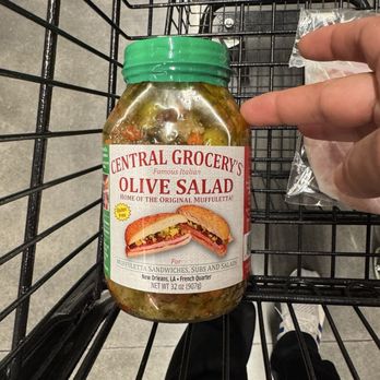 Rouses Market - Olive salad - Grocery Near Me - Biloxi, Mississippi Rouses Market - Olive salad - Grocery Near Me - Biloxi, Mississippi