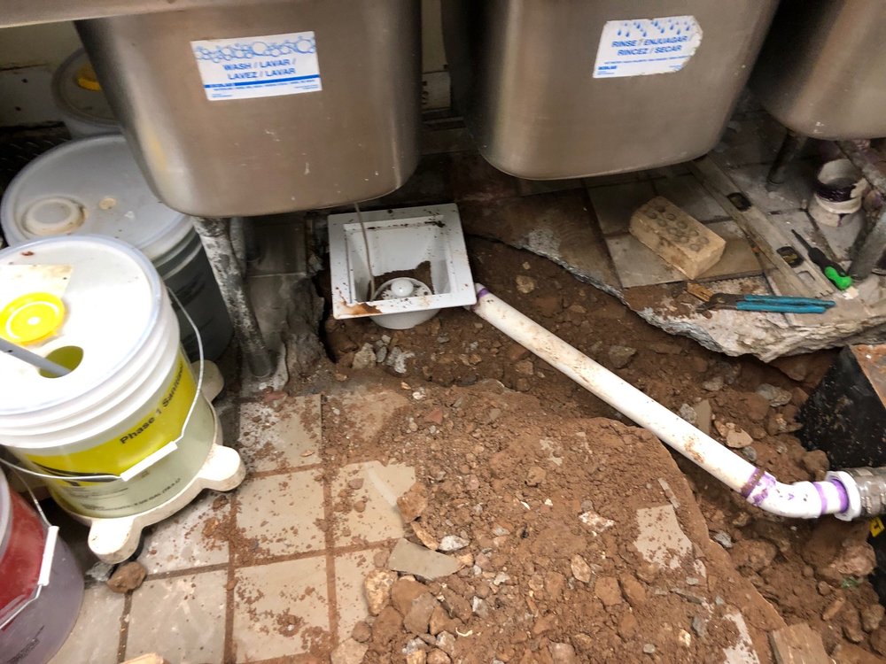 Slide of Analytical Bio Treatment