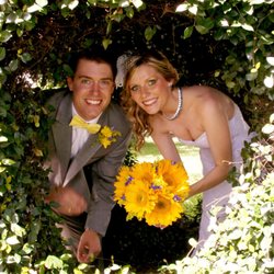 Love Oak Pharmacy - Love Oak Owners - Dr. Benjamin & Heather McNabb - Eastland, Texas