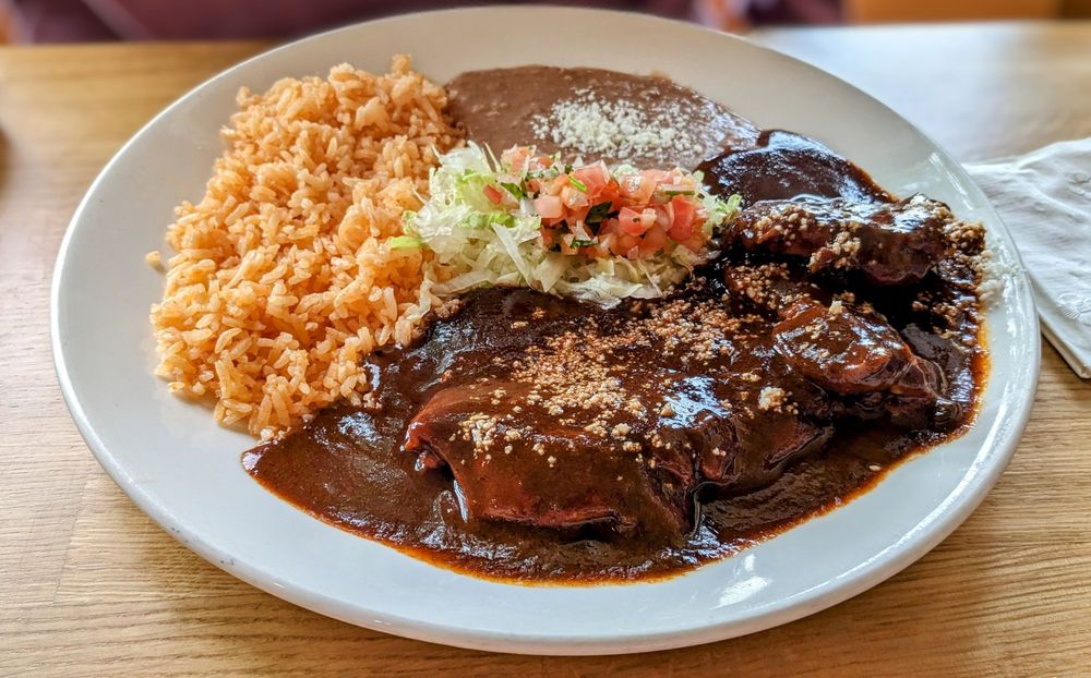 Cocina Mamá Cholita