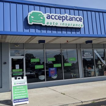Acceptance Insurance - Home & Rental Insurance Near Me - Sharon Hill, Pennsylvania Acceptance Insurance - Home & Rental Insurance Near Me - Sharon Hill, Pennsylvania