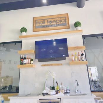 La V's Salon - Nail Salons Near Me - Cypress, Texas La V's Salon - Nail Salons Near Me - Cypress, Texas