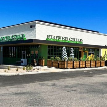 Flower Child - This spot caters to all lifestyles from vegetarian and vegan, to meat-eating and gluten-free to keto and paleo. - Salad Near Me - Tucson, Arizona Flower Child - This spot caters to all lifestyles from vegetarian and vegan, to meat-eating and gluten-free to keto and paleo. - Salad Near Me - Tucson, Arizona