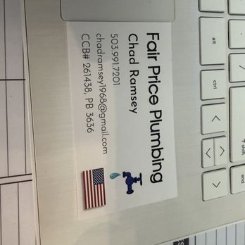 Fair Price Plumbing - Plumbing Near Me Fair Price Plumbing - Plumbing Near Me