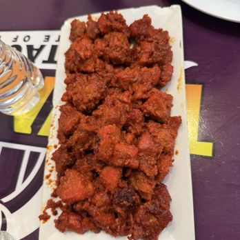 Tawakkul Restaurant - Chicken 65 - Indian Near Me - Chicago, Illinois
