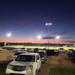 Sports & Recreation Park - Baseball field