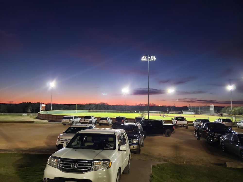 Sports & Recreation Park Image