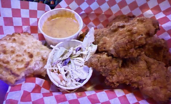 Old Pal Texas Tavern by null