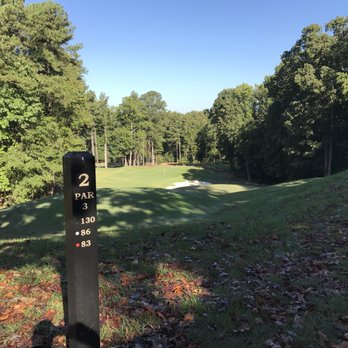 Legacy Golf Links - 2nd tee - Golf Near Me - Smyrna, Georgia Legacy Golf Links - 2nd tee - Golf Near Me - Smyrna, Georgia