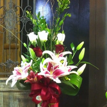 Main Florist - Special occasions - Florists Near Me - Hillsboro, Texas