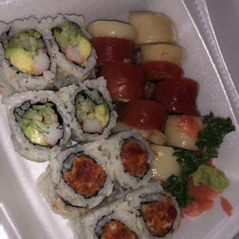 Hutong Sushi Grill - Japanese Near Me - La Vista, Nebraska Hutong Sushi Grill - Japanese Near Me - La Vista, Nebraska
