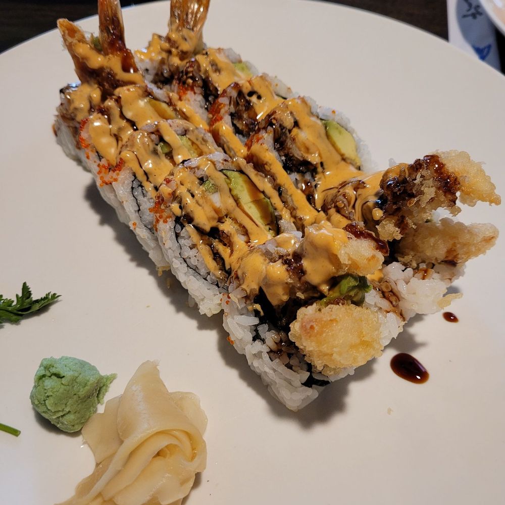 Sake Sushi - Sushi Bars Near Me - Chaska, Minnesota