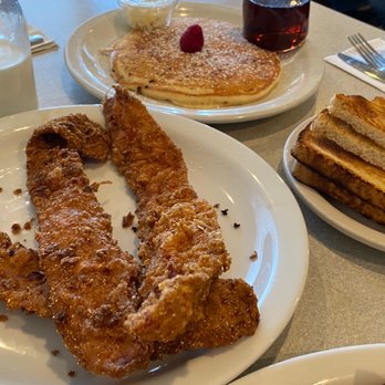 Nancy's Cafe - Breakfast & Brunch Near Me - Auburn, California Nancy's Cafe - Breakfast & Brunch Near Me - Auburn, California