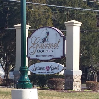 Gourmet Liquors - GL - Beer, Wine & Spirits Near Me - Absecon, New Jersey