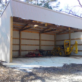 Rosser Donnie Construction - Farm Shelters - General Contractors Near Me - Fayetteville, North Carolina Rosser Donnie Construction - Farm Shelters - General Contractors Near Me - Fayetteville, North Carolina