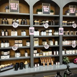RM Soap Market