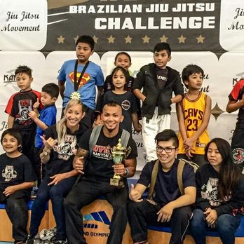 UFK Martial Arts - Martial Arts Near Me - Vancouver, British Columbia