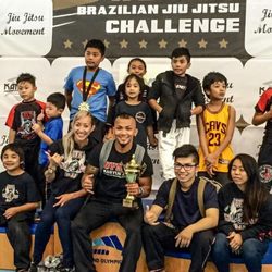 UFK Martial Arts