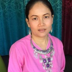 Ong Thai-Massage - Orathai Wongkanya, Inhaberin Ong Thaimassage Pinneberg