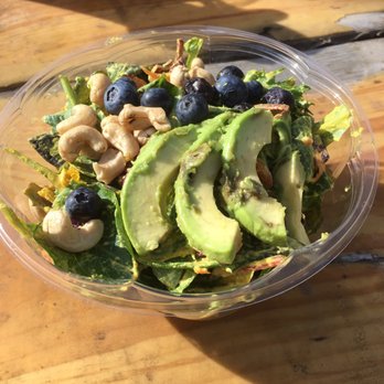Thrive - Rainbow Magic - Gluten-Free Near Me - Boulder, Colorado Thrive - Rainbow Magic - Gluten-Free Near Me - Boulder, Colorado