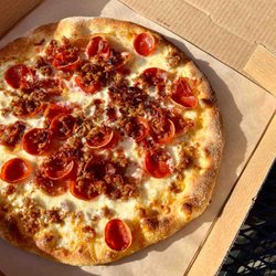Brixx Wood Fired Pizza + Craft Bar
