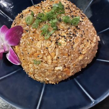 Hand Roll Sushi - Sushi Bars Near Me - Orlando, Florida