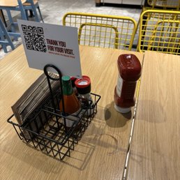 Table Table