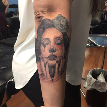Studio 28 - Piercing Near Me - New York, New York Studio 28 - Piercing Near Me - New York, New York