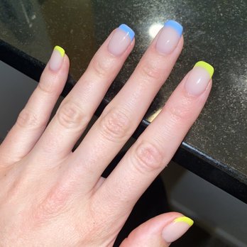 Orchard Nail & Spa - Nail Salons Near Me - New York, New York Orchard Nail & Spa - Nail Salons Near Me - New York, New York