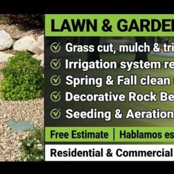 Acorn Lawn & Garden Solutions - Gardeners Near Me Acorn Lawn & Garden Solutions - Gardeners Near Me