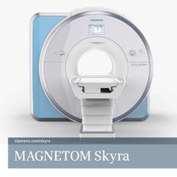 Wayne Radiology Center - Our 3T High-Field Wide Bore Open MRI