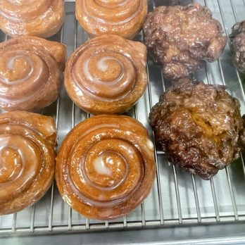 Big Jim's Donuts - Donuts Near Me - Los Angeles, California Big Jim's Donuts - Donuts Near Me - Los Angeles, California